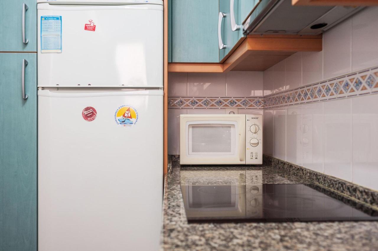 Apartamento Aldea Del Coto Chiclana de la Frontera Dış mekan fotoğraf